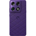 Motorola Signature 16GB/512GB Pantone Violet Indigo Crystals by Swarovski