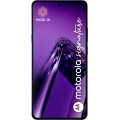 Motorola Signature 16GB/512GB Pantone Violet Indigo Crystals by Swarovski