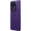 Motorola Signature 16GB/512GB Pantone Violet Indigo Crystals by Swarovski