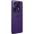 Motorola Signature 16GB/512GB Pantone Violet Indigo Crystals by Swarovski