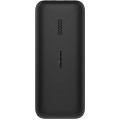 Nokia 105 (2015) Dual SIM Black
