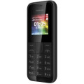 Nokia 105 (2015) Dual SIM Black