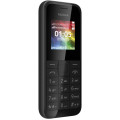 Nokia 105 (2015) Dual SIM Black