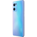 OPPO Reno7 5G 8GB/256GB Startrails Blue
