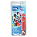 Oral-B Elektrická zubná kefka Vitality D100 Kids 3+ Mickey Mouse