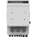 Solárna zostava Deye hybridný menič 3F 10 kW + 10 kWh batéria + 10,66 kW solárne panely Risen Energy