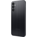 Samsung Galaxy A14 A145P 4GB/128GB Dual SIM Black (verzia bez NFC)