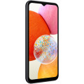 Samsung Galaxy A14 A145P 4GB/128GB Dual SIM Black (verzia bez NFC)