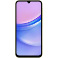 Samsung Galaxy A15 A155F 4GB/128GB Yellow