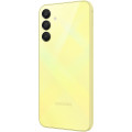 Samsung Galaxy A15 A155F 4GB/128GB Yellow
