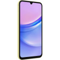 Samsung Galaxy A15 A155F 4GB/128GB Yellow