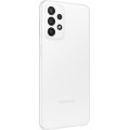 Samsung Galaxy A23 A236B 5G 4GB/64GB Dual SIM Awesome White