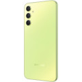 Samsung Galaxy A34 5G A346B 6GB/128GB Awesome Lime