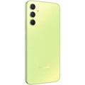 Samsung Galaxy A34 5G A346B 6GB/128GB Awesome Lime