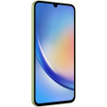Samsung Galaxy A34 5G A346B 6GB/128GB Awesome Lime