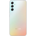 Samsung Galaxy A34 5G A346B 6GB/128GB Awesome Silver