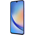 Samsung Galaxy A34 5G A346B 6GB/128GB Awesome Violet