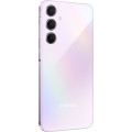 Samsung Galaxy A55 5G A556B 8GB/128GB Awesome Lilac