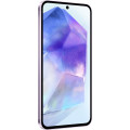 Samsung Galaxy A55 5G A556B 8GB/128GB Awesome Lilac