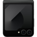 Samsung Galaxy Z Flip6 F741B 12GB/512GB Dual SIM Crafted Black