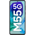 Samsung Galaxy M55 5G SM-M556B 8GB/128GB Denim Black