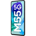 Samsung Galaxy M55 5G SM-M556B 8GB/128GB Denim Black