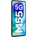 Samsung Galaxy M55 5G SM-M556B 8GB/128GB Denim Black