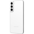 Samsung Galaxy S22 S901E 8GB/128GB Dual SIM Phantom White