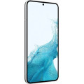 Samsung Galaxy S22 S901E 8GB/256GB Dual SIM Phantom White