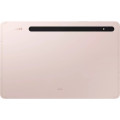 Samsung Galaxy Tab S8 (11" Wi-Fi) 8GB/128GB Pink Gold