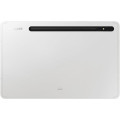 Samsung Galaxy Tab S8 (11" 5G) 8GB/128GB Silver