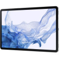 Samsung Galaxy Tab S8 (11" 5G) 8GB/128GB Silver