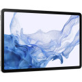 Samsung Galaxy Tab S8 (11" 5G) 8GB/128GB Silver