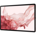 Samsung Galaxy Tab S8+ (12,4" Wi-Fi) 8GB/128GB Pink Gold