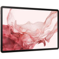 Samsung Galaxy Tab S8+ (12,4" Wi-Fi) 8GB/128GB Pink Gold
