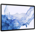 Samsung Galaxy Tab S8+ (12,4" Wi-Fi) 8GB/128GB Silver