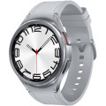 Samsung Galaxy Watch6 Classic 47mm LTE SM-R965 Silver