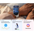 Samsung Galaxy Watch9 40mm LTE SM-L345 Cream
