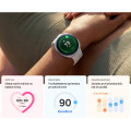 Samsung Galaxy Watch9 40mm LTE SM-L345 Cream