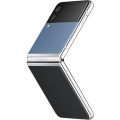 Samsung Galaxy Z Flip3 5G F711B 8GB/256GB Bespoke Edition Silver/Blue/Black