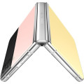 Samsung Galaxy Z Flip3 5G F711B 8GB/256GB Bespoke Edition Silver/Pink/Yellow