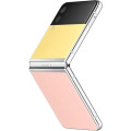 Samsung Galaxy Z Flip3 5G F711B 8GB/256GB Bespoke Edition Silver/Yellow/Pink