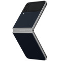 Samsung Galaxy Z Flip4 5G F721B 8GB/256GB Bespoke Edition (Silver/Navy/Navy)