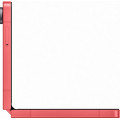 Samsung Galaxy Z Flip7 F766B 12GB/256GB Coral Red