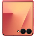 Samsung Galaxy Z Flip7 F766B 12GB/256GB Coral Red