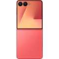 Samsung Galaxy Z Flip7 F766B 12GB/256GB Coral Red