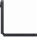 Samsung Galaxy Z Flip7 F766B 12GB/256GB Jet Black