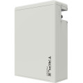 Solárna zostava SolaX hybridný menič 3F 10 kW + 11,6 kWh batéria + 10,66 kW solárne panely Risen Energy