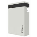 Solárna zostava SolaX hybridný menič 3F 10 kW + 11,6 kWh batéria + 9,87 kW solárne panely Jinko Solar