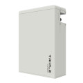 Solárna zostava SolaX hybridný menič 3F 10 kW + 11,6 kWh batéria + 9,87 kW solárne panely Jinko Solar